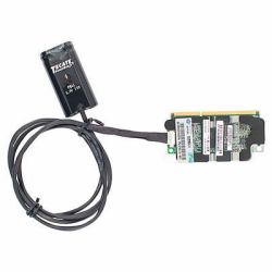 HPE 631922-B21 memoria 0,5 GB 