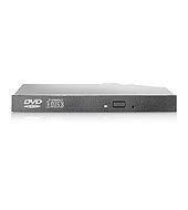 HPE 12.7mm SATA DVD ROM - **Refurbished** - Jb Kit - Warranty: 12M