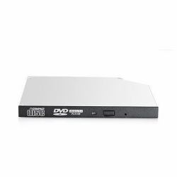 HPE 652296-001 lettore di disco ottico Interno DVD-ROM Nero 