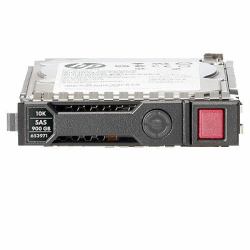 HPE 300GB 6G SAS SFF disco rigido interno 10000 Giri/min 32 MB 2.5" 