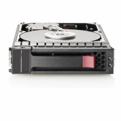 HPE 600GB 6G SAS 10K rpm SFF SC Enterprise disco rigido interno 10000 Giri/min 2.5" 