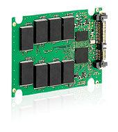 HPE 653082-B21 drives allo stato solido 400 GB 2.5" SAS SLC 