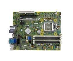 HPE HP 657094-001 ricambio per laptop Scheda madre 
