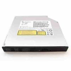 HP 657958-001 lettore di disco ottico Interno DVD Super Multi DL Nero 