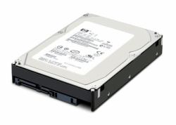 HPE 2TB 6G SATA LFF disco rigido interno 7200 Giri/min 3.5" 