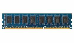 HPE HP 2GB PC3-10600 memoria DDR3 240-pin DIMM Data Integrity Check [verifica integrità dati] 