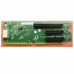 HPE Board Riser - **Refurbished** - PCIe riser board, standard 3-slot - Warranty: 12M