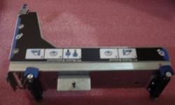 HPE 662526-001 slot di espansione 