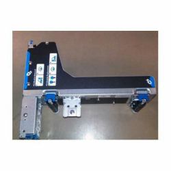 HPE Cage Riser W Bracket Primary - **Refurbished** - Warranty: 12M