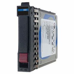 HPE 690825-B21-RFB drives allo stato solido 200 GB 2.5" SAS SLC 