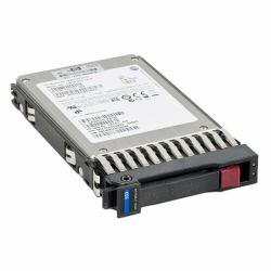 HPE 691862-B21-RFB drives allo stato solido 100 GB 2.5" Serial ATA III 