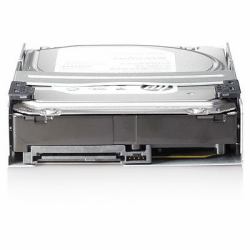 HPE 1.2TB 2.5" 6G SAS 10K disco rigido interno 1,2 TB 10000 Giri/min 2.5" 