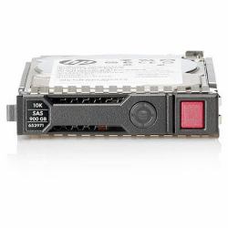 HPE 4TB 3.5" 6G SATA 7.2k disco rigido interno 7200 Giri/min 3.5" Serial ATA III 