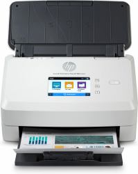 HPE HP ScanJet Enterprise Flow N7000 snw1 Scanner a foglio 600 x 600 DPI 