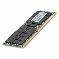 HPE 32GB [1x32GB] Quad Rank x4 PC3-14900L [DDR3-1866] Load Reduced CAS-13 Memory Kit memoria 240-pin DIMM Data Integrity Check [verifica integrità dati] 
