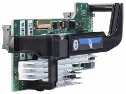 HPE Ethernet 10Gb 2-port 570FLB Interno Fibra 10000 Mbit/s 