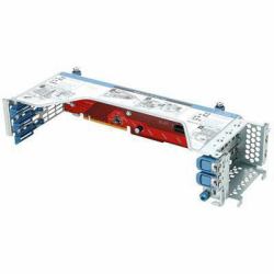 HPE DL380 Gen9 Secondary 3 - **Refurbished** - Slot Riser Kit - Warranty: 12M