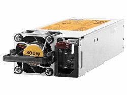 HPE 720479R-B21 alimentatore per computer 800 W Grigio 