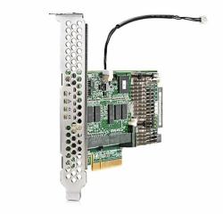 HPE 726821R-B21 controller RAID PCI Express x8 3.0 12 Gbit/s 