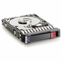 HPE 737390-B21-RFB disco rigido interno 300 GB 15000 Giri/min 3.5" SAS 
