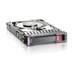 HPE 600GB 12G SAS 15K rpm LFF [3.5-inch] CC Enterprise 3yr Warranty Hard Drive disco rigido interno 15000 Giri/min 3.5" 