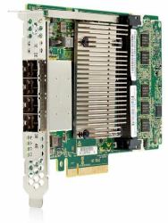 HPE SmartArray P841/4GB FBWC 12Gb 4-ports Ext SAS controller RAID PCI Express x8 3.0 12 Gbit/s 