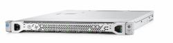 HPE ProLiant DL360 Gen9 Rack [1U] Argento 
