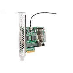 HPE CTO/Smart ArraY P440/4G FIO - **Refurbished** - Controlle - Warranty: 12M