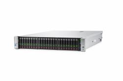 HPE ProLiant DL380 Gen9 Intel C610 LGA 2011-v3 Armadio [2U] 