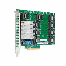 HPE ML350 Gen9 12Gb SAS slot di espansione 