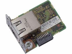 HPE ML Gen9 Dedicated iLO - **Refurbished** - Port Kit - Warranty: 12M