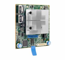 HPE SmartArray E208i‑a SR Gen10 controller RAID PCI Express 3.0 