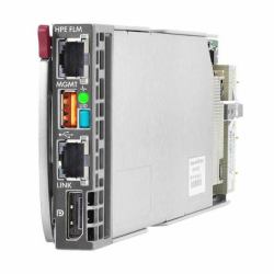 HPE Synergy Frame Link Module 