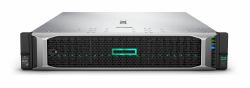 HPE ProLiant DL380 Gen10 server 0 GB Armadio [2U] Intel® Xeon® 3106 1,7 GHz 16 GB DDR4-SDRAM 500 W 