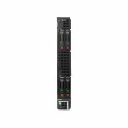 HPE ProLiant BL660c Gen9 server 0 GB Lama Intel® Xeon® E5 v4 E5-4650V4 2,2 GHz 128 GB DDR4-SDRAM 