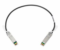 HPE 25Gb SFP28 to SFP28 3m Direct Attach Copper Cable 