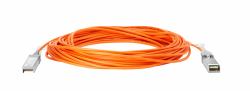 HPE 25Gb SFP28 to SFP28 15m Active Optical Cable 