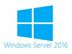 HPE Microsoft Windows Server 2016 Standard Edition Additional License 2 Core - EMEA 