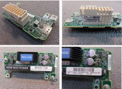 HPE *Non Cancellable/Non Returnable [NCNR]* PCA MEZZANINE MXM 100W ADAPTER