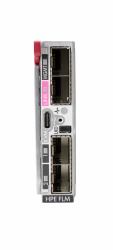 HPE Synergy 4-port Frame Link Module 