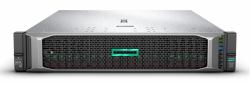 HPE ProLiant DL385 Gen10 8 SFF CTO AMD SoC Socket SP3 Armadio [2U] 