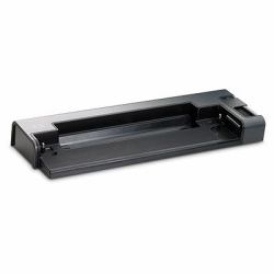 HPE HP 2570p Docking Station Nero 