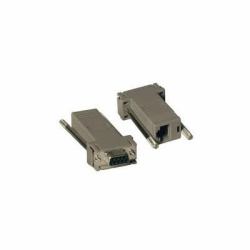 HPE AF402A adattatore per inversione del genere dei cavi RJ-45 DB-89 