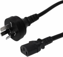 HPE C13 - IRAM -2073 AR 250V 10A 2.5m Power Cord 