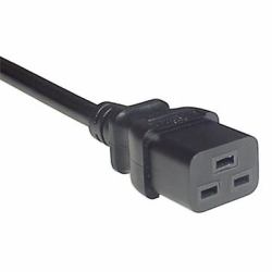 HPE C19 - IEC-309 DK/SE/AR 250V 16Amp 3.6m Power Cord 