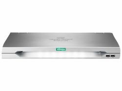 HPE LCD8500 1U US Rackmount Console Kit 
