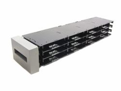 HPE StoreEver MSL Ultrium Left Magazine Kit 