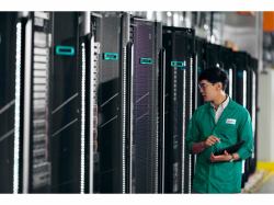 HPE AG730A porta accessori Altro 