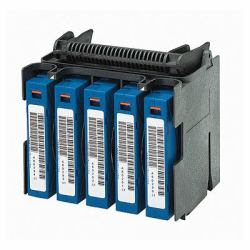 HPE StoreEver 1/8 G2 Right Magazine Kit 