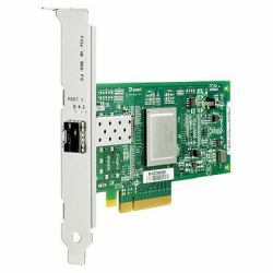 HPE AH400A scheda di interfaccia e adattatore Interno SCSI 